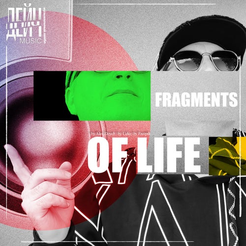 Fragments of life