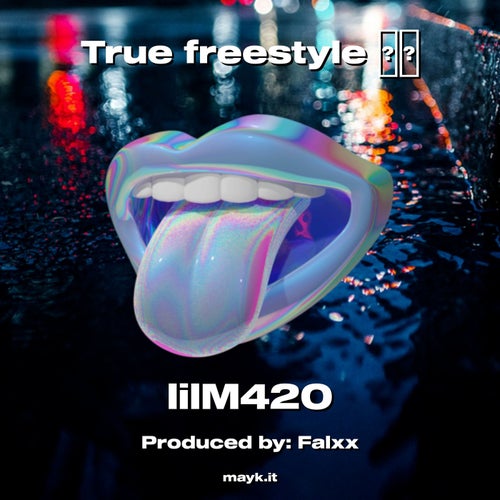 True freestyle