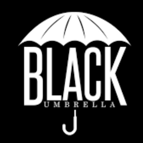 Black Umbrella Profile