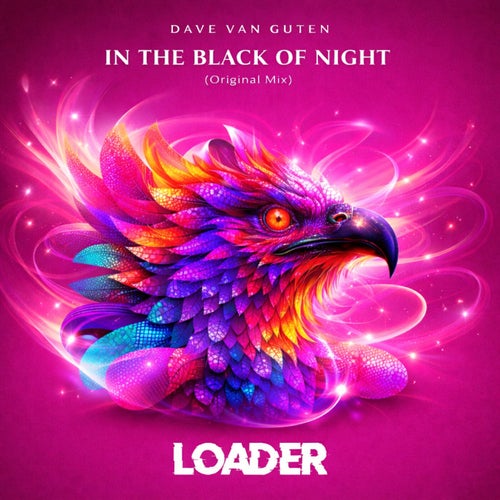 In the black of night (Original Mix)