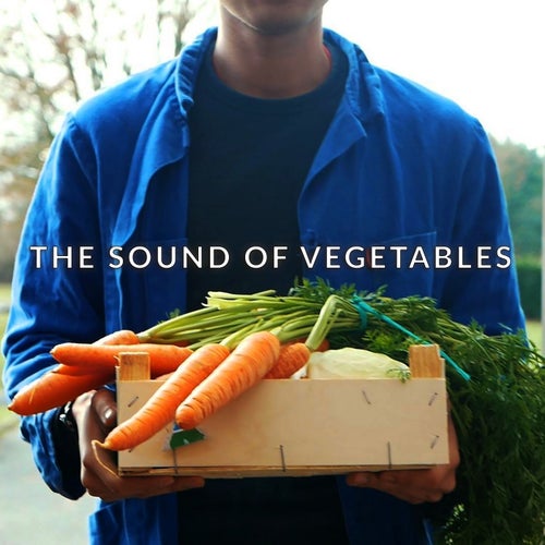 The Sound of Vegetables