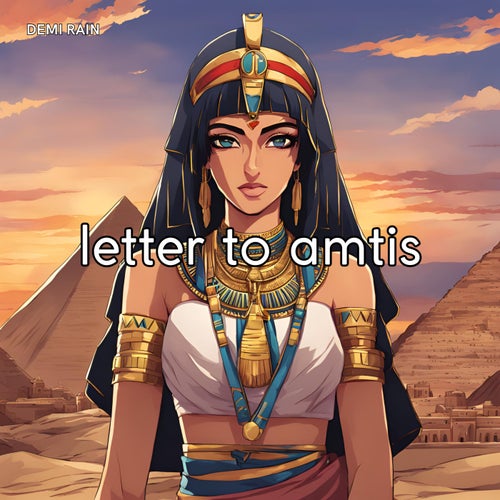 letter to amtis