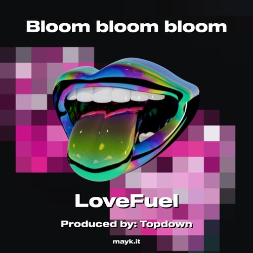 Bloom bloom bloom
