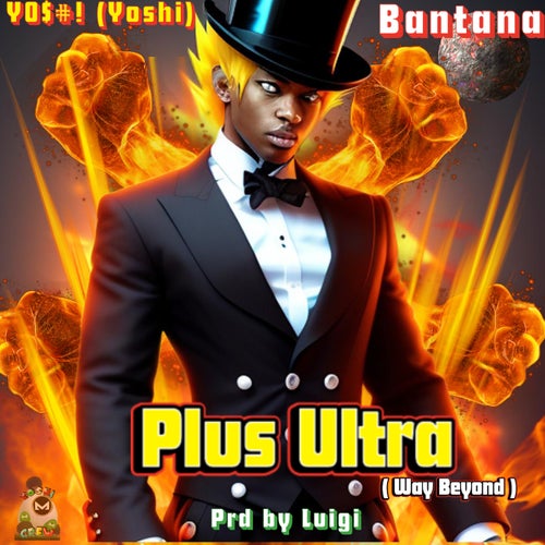 Plus Ultra (feat. Bantana)