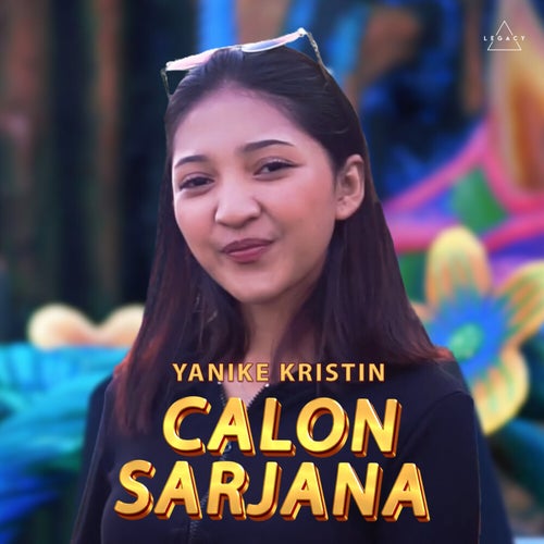 Calon Sarjana
