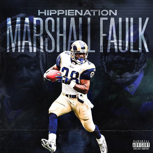 Marshall Faulk