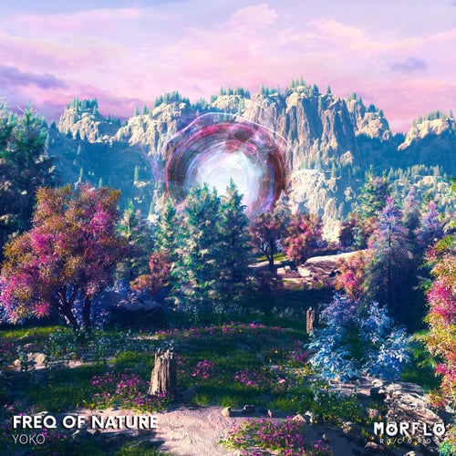 Freq of Nature