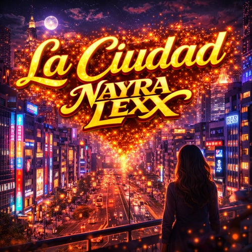 La Ciudad