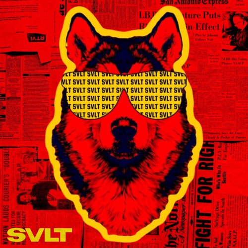 SVLT EP