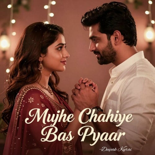 Mujhe Chahiye Bas Pyaar