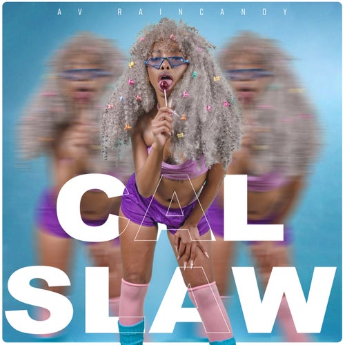 Cal-Slaw