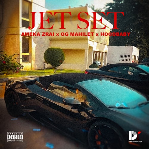 JET SET