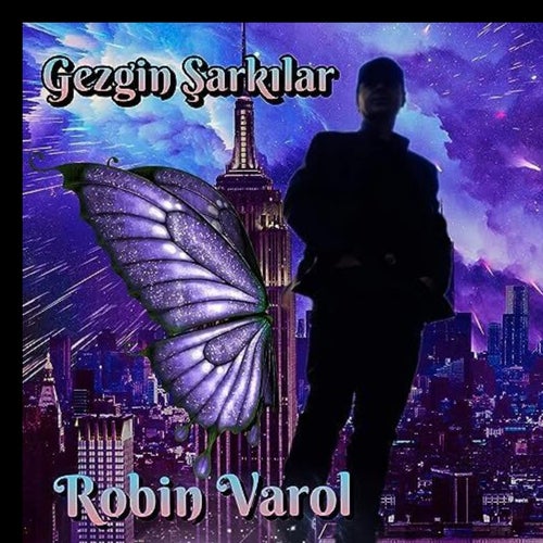 Gezgin Şarkılar