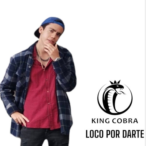 Loco Por Darte