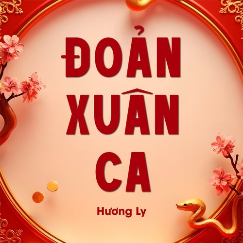 Đoản Ca Xuân (Hưng Hack Remix) (2023 Version)