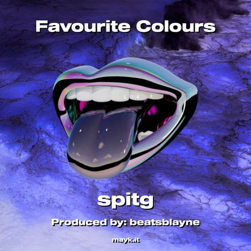 Favourite Colours