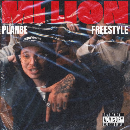 M1LION FREESTYLE