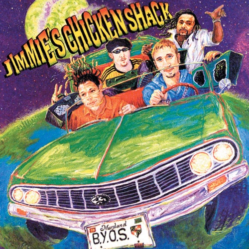 Track Artwork