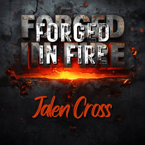 Forged In Fire