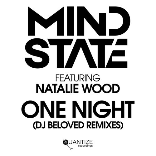 One Night (DJ Beloved Remix)