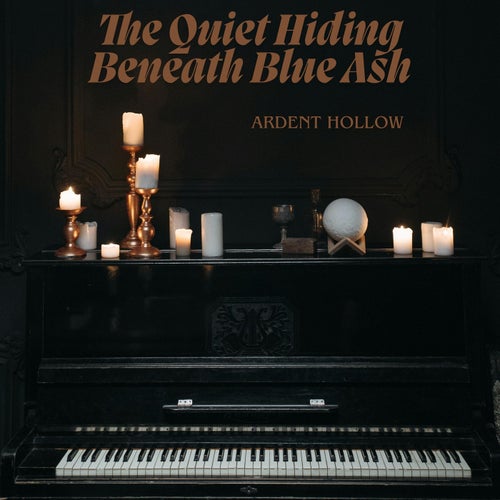 The Quiet Hiding Beneath Blue Ash