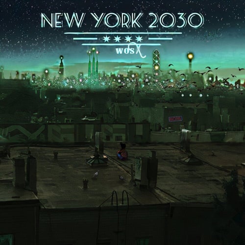 New York 2030