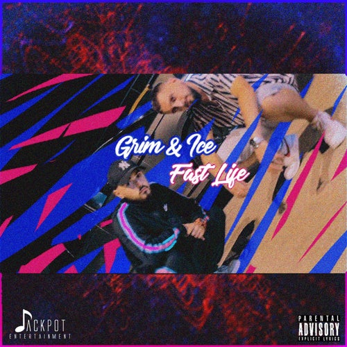 Fast Life (feat. Ice)