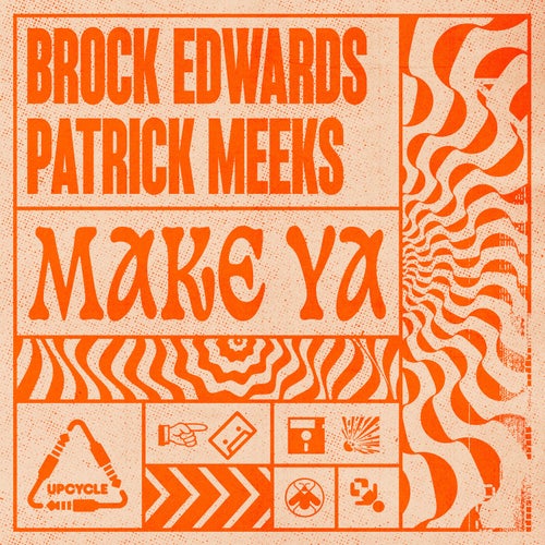 Make Ya (Extended Mix)