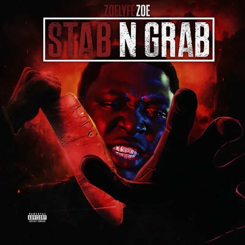 STAB N GRAB