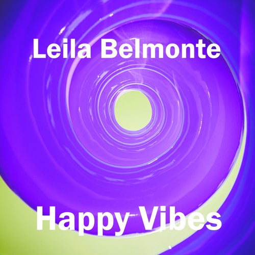 Happy Vibes