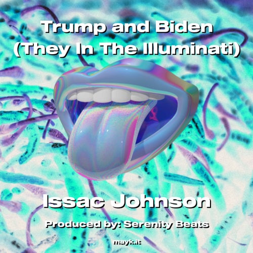Biden’s Diddy Party (The Illuminati)