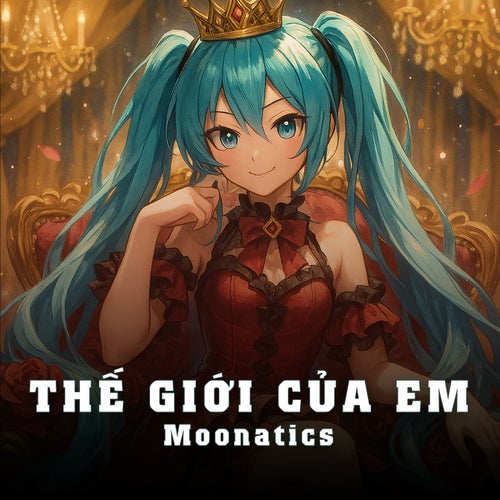 Thế Giới Của Em