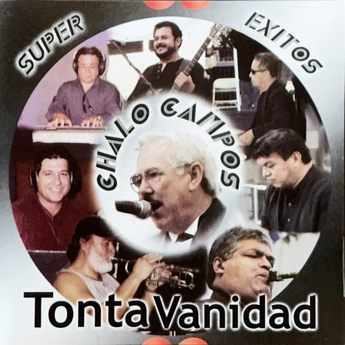 Tonta Vanidad