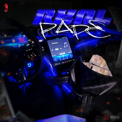 REAL PAPE