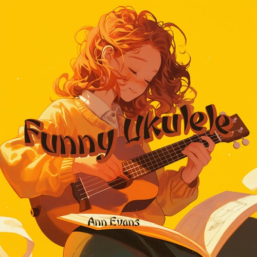Funny Ukulele