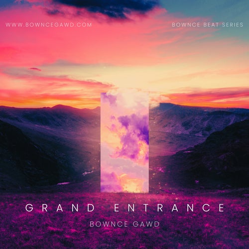 Grand Entrance