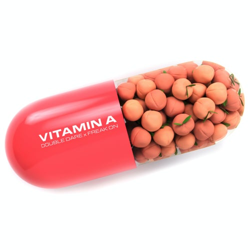Vitamin A