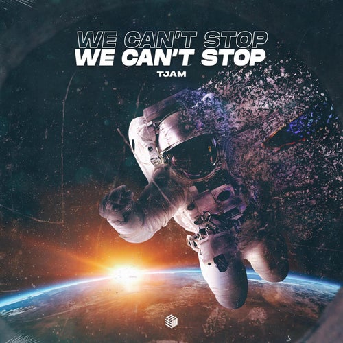 We Can't Stop