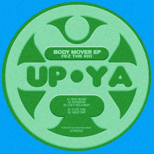 Release of the week