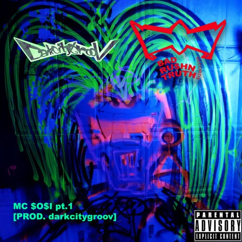 MC $O$I pt.1 [PROD. darkcitygroov]