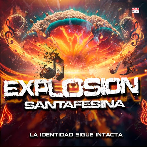 La Identidad Sigue Intacta