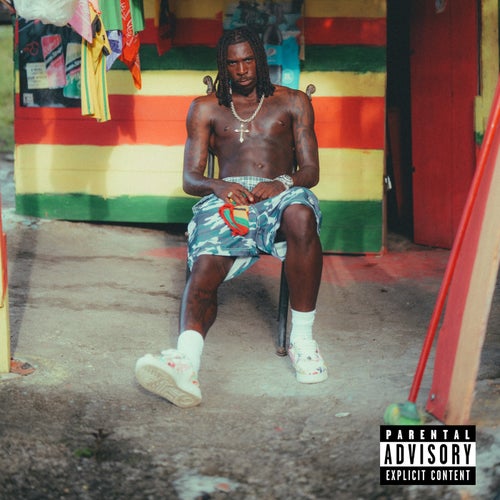 NON VOGLIO TORNARE BROKE