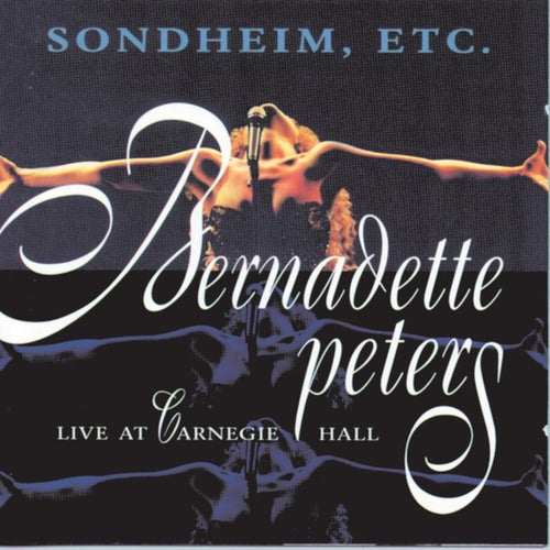Sondheim, Etc.: Live At Carnegie Hall