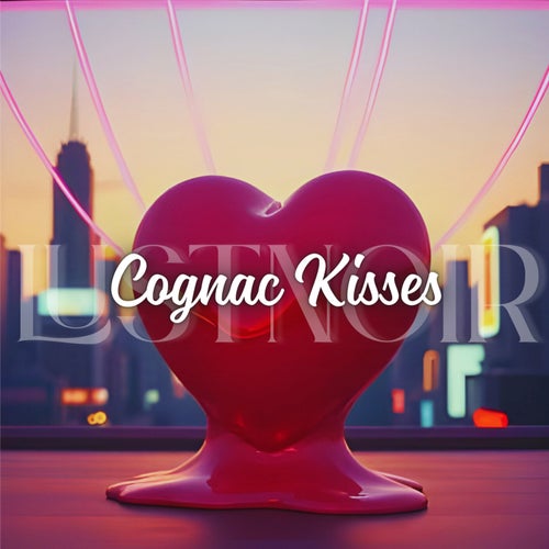 Cognac Kisses