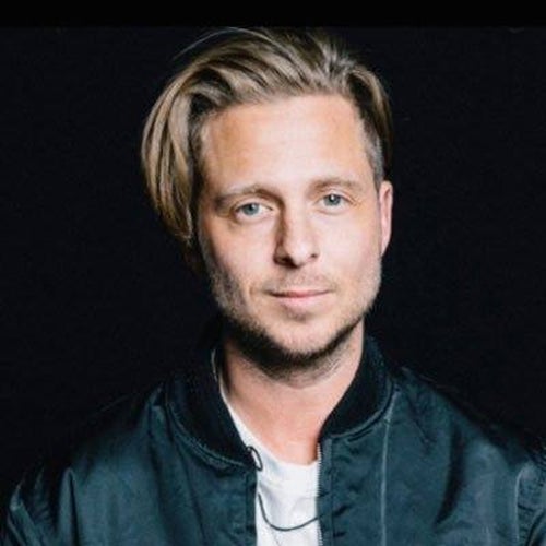 Ryan Tedder Profile