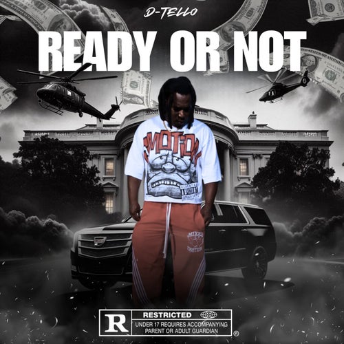 READY OR NOT