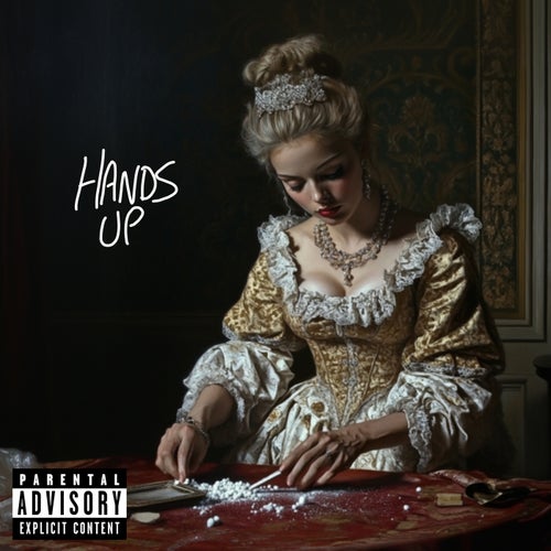 HANDS UP