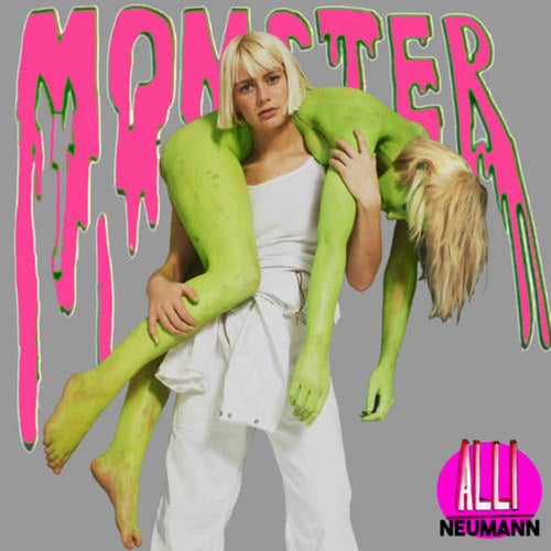 Monster (EP)