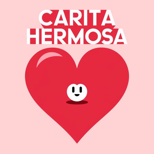 Carita hermosa