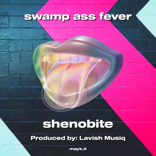 swamp a** fever